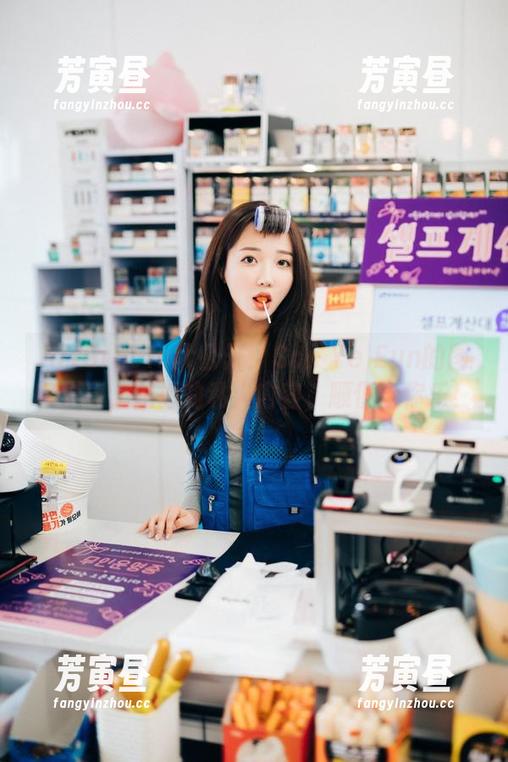 ArtGravia大公开：Son Ye Eun的图包分享，贴心的私人内容，顺便逗你乐！